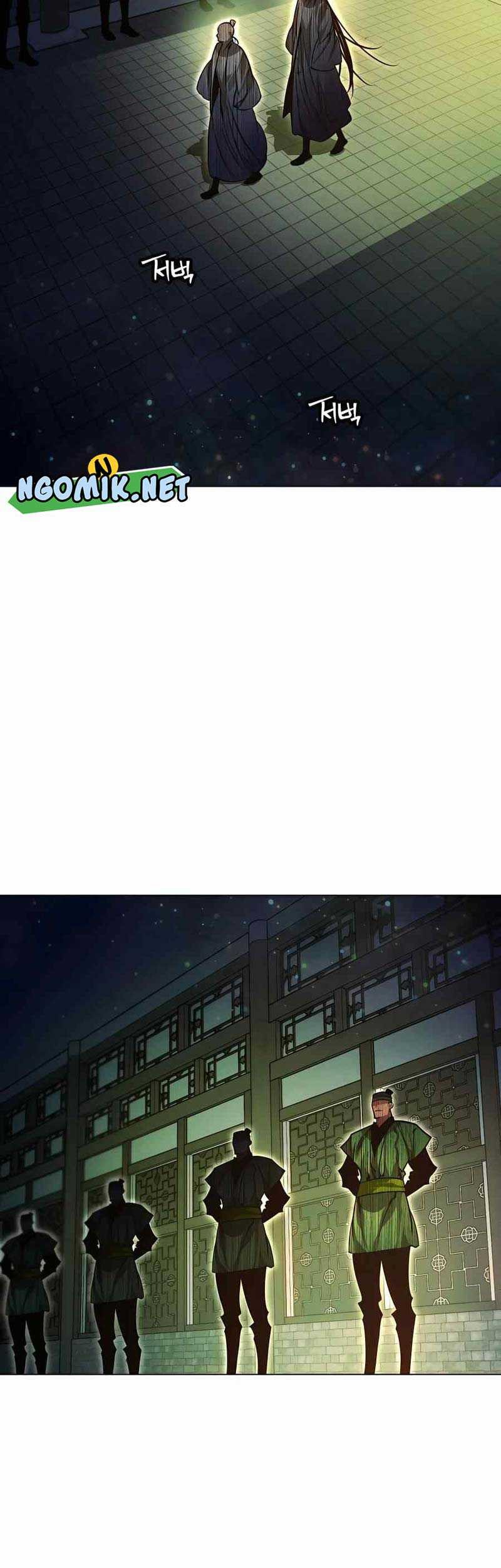 Modern Man Who Fall Into Murim chapter 68 halaman 68