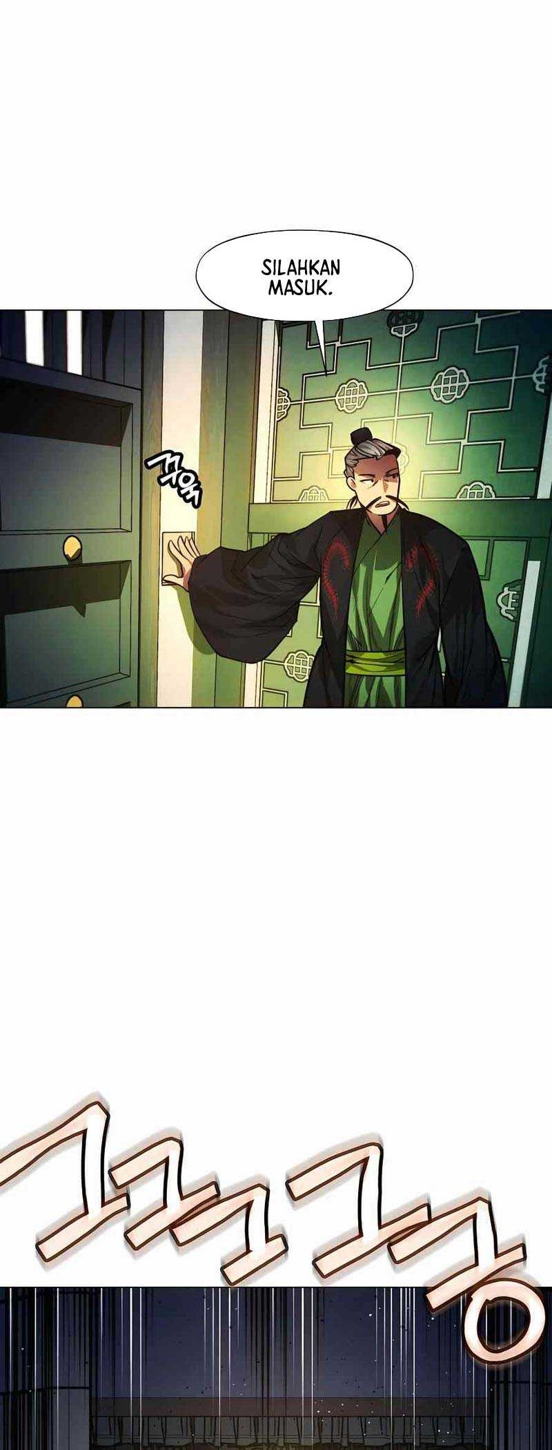 Modern Man Who Fall Into Murim chapter 68 halaman 69