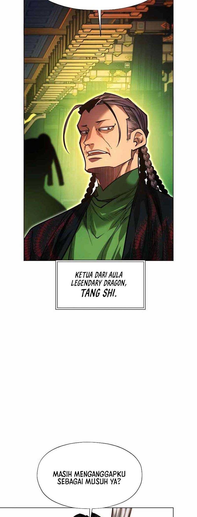 Modern Man Who Fall Into Murim chapter 68 halaman 71