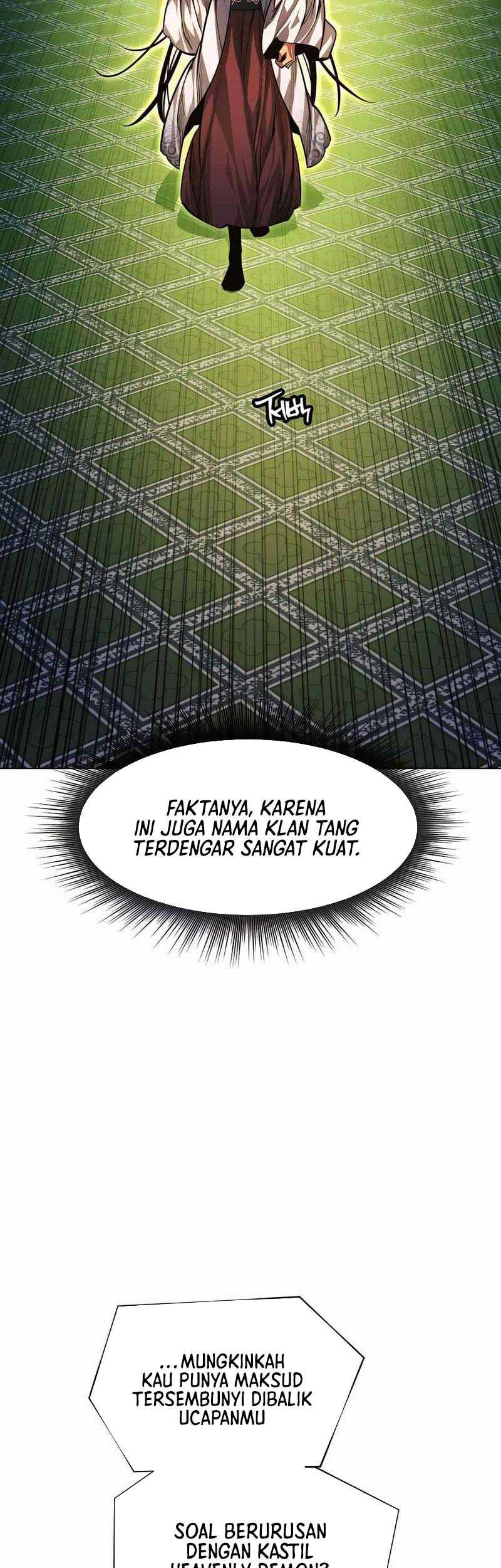 Modern Man Who Fall Into Murim chapter 68 halaman 74