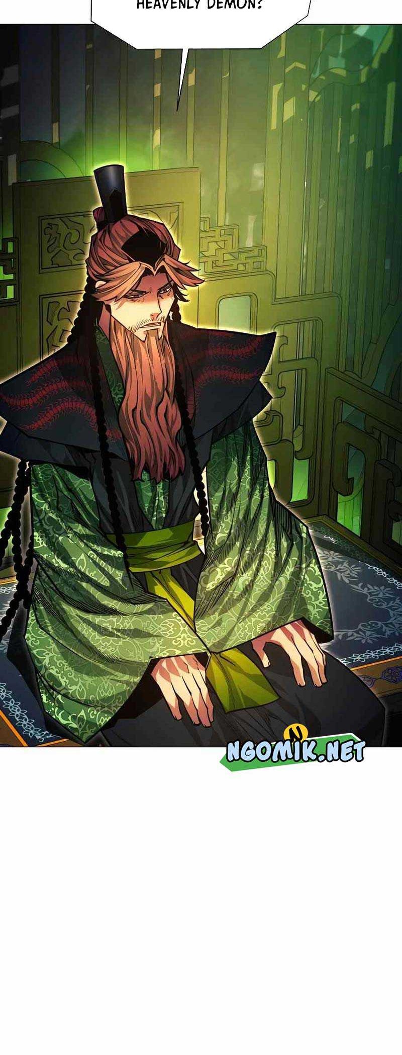 Modern Man Who Fall Into Murim chapter 68 halaman 75