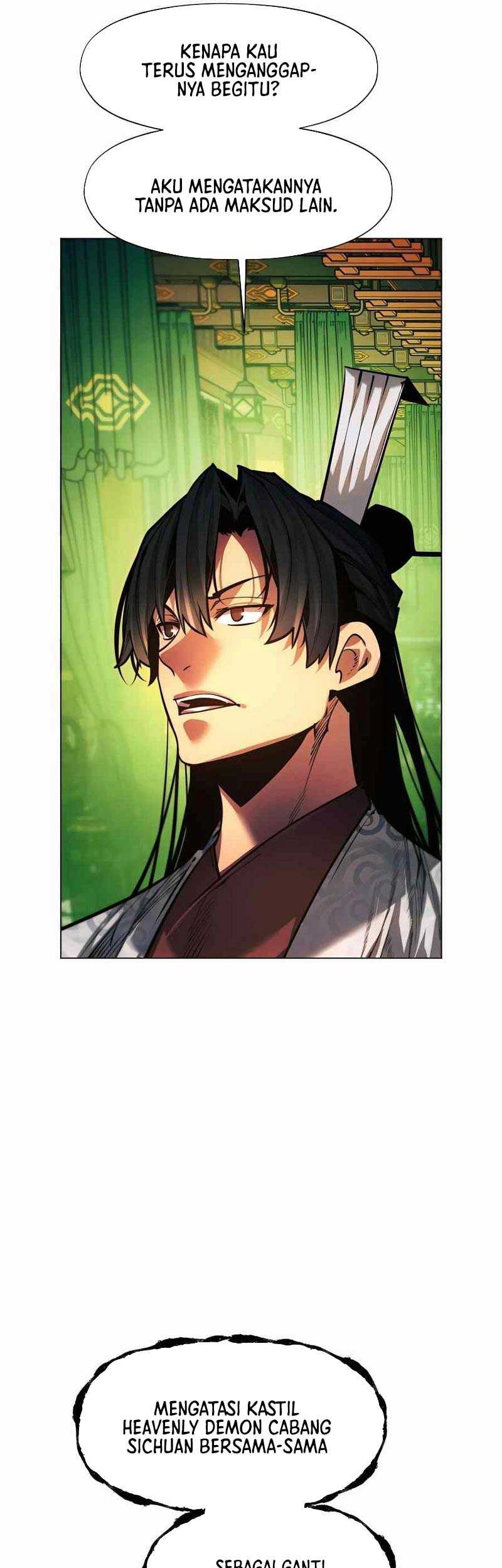 Modern Man Who Fall Into Murim chapter 68 halaman 76