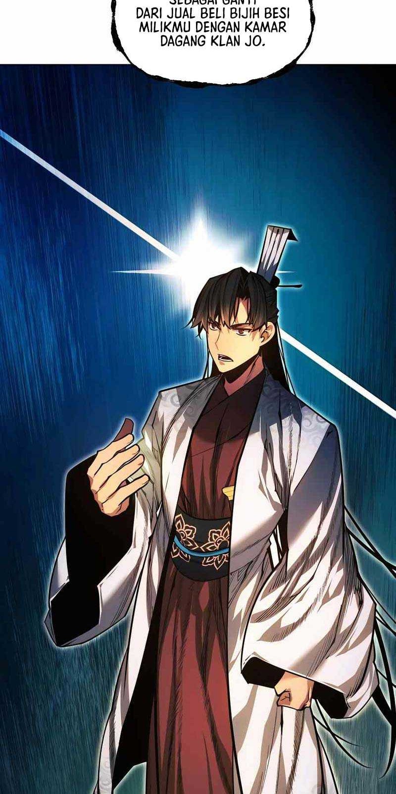 Modern Man Who Fall Into Murim chapter 68 halaman 77