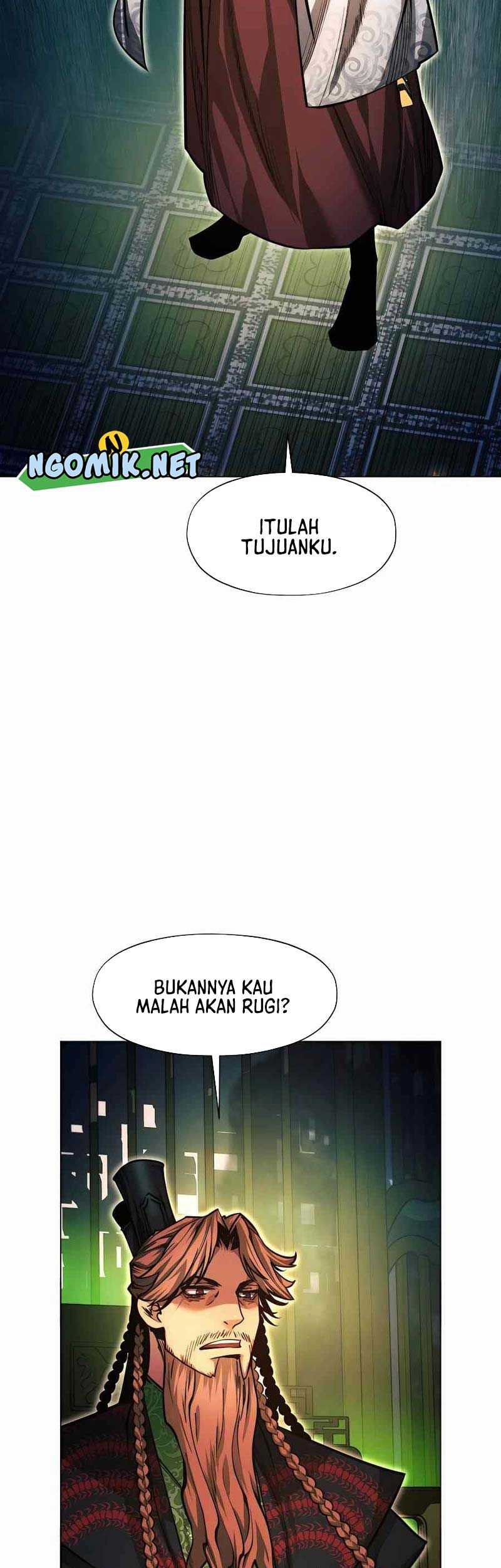 Modern Man Who Fall Into Murim chapter 68 halaman 78