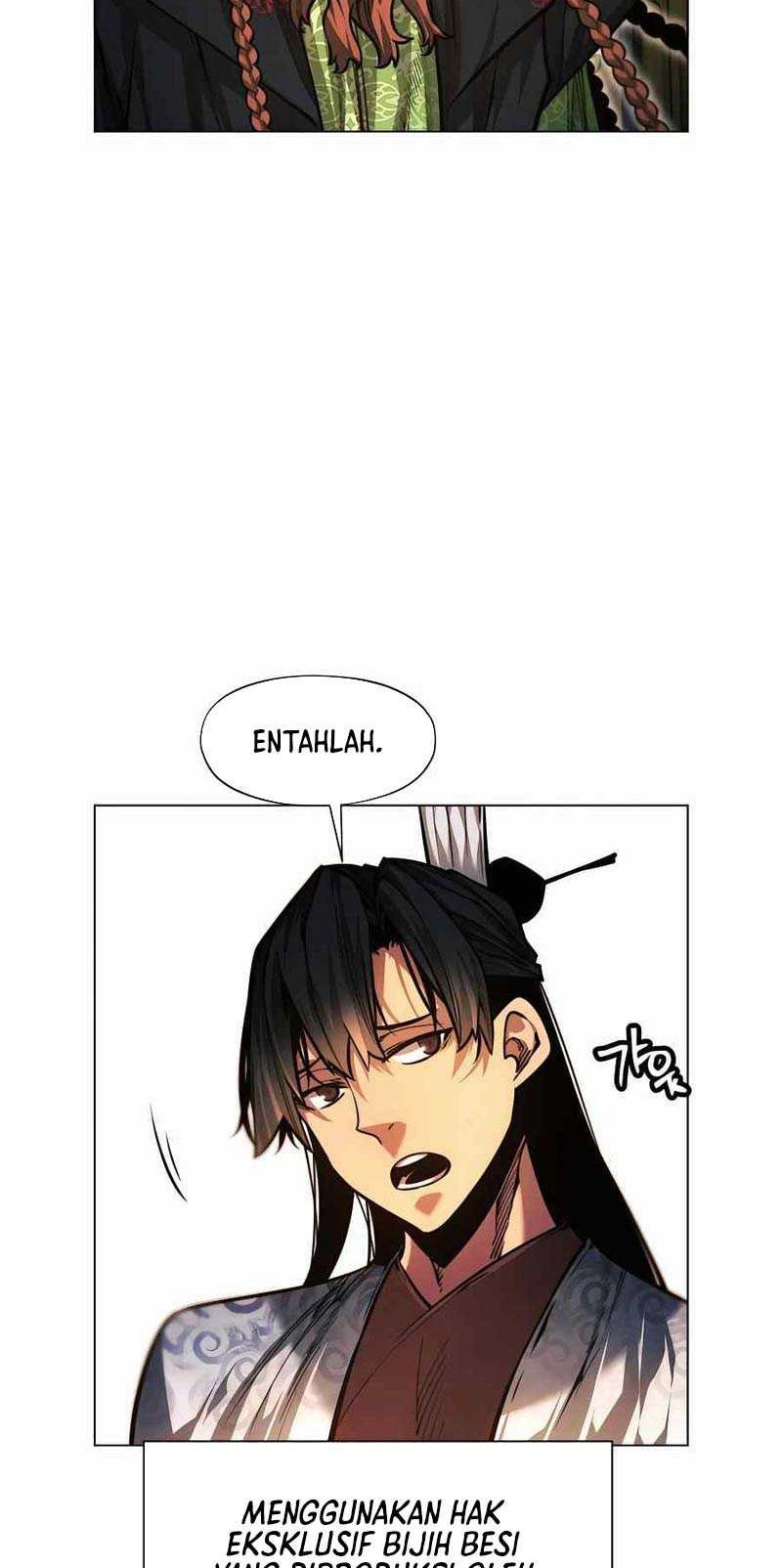 Modern Man Who Fall Into Murim chapter 68 halaman 79