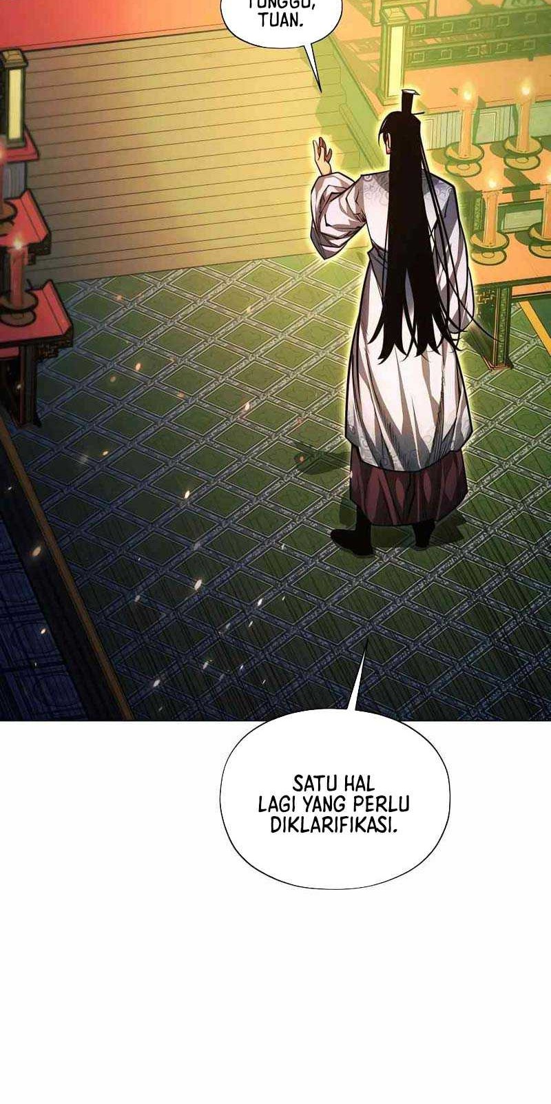 Modern Man Who Fall Into Murim chapter 68 halaman 81