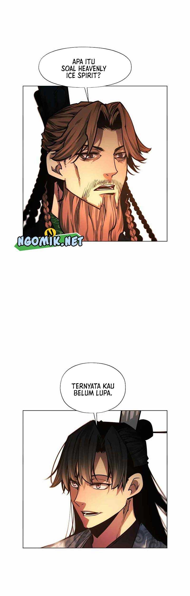 Modern Man Who Fall Into Murim chapter 68 halaman 82