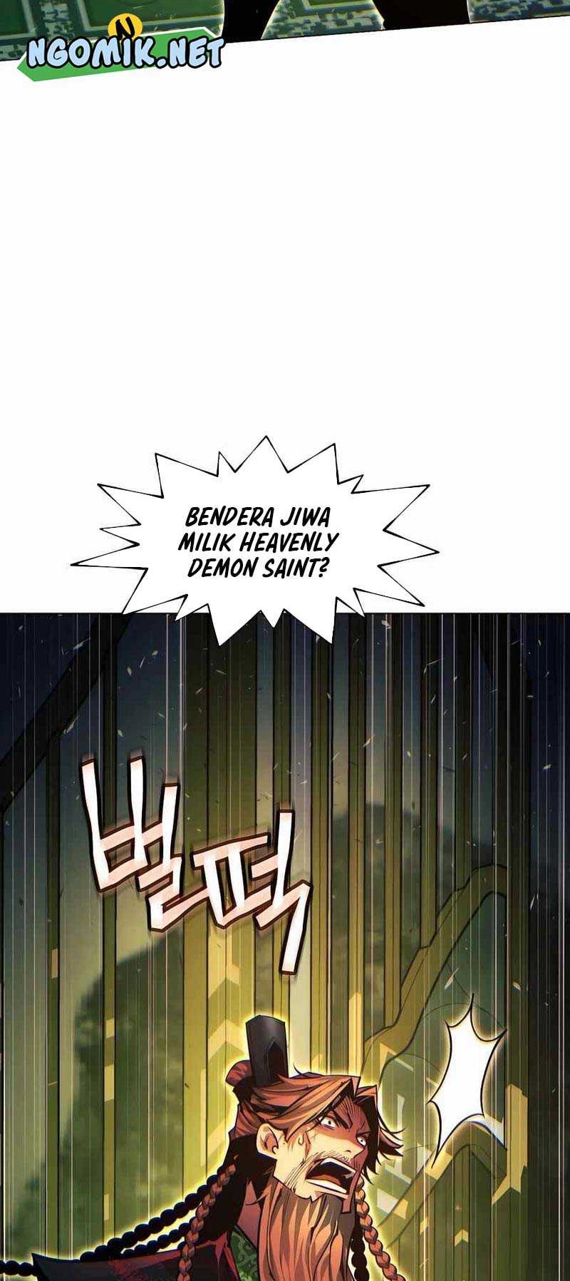 Modern Man Who Fall Into Murim Bab 69 halaman 3