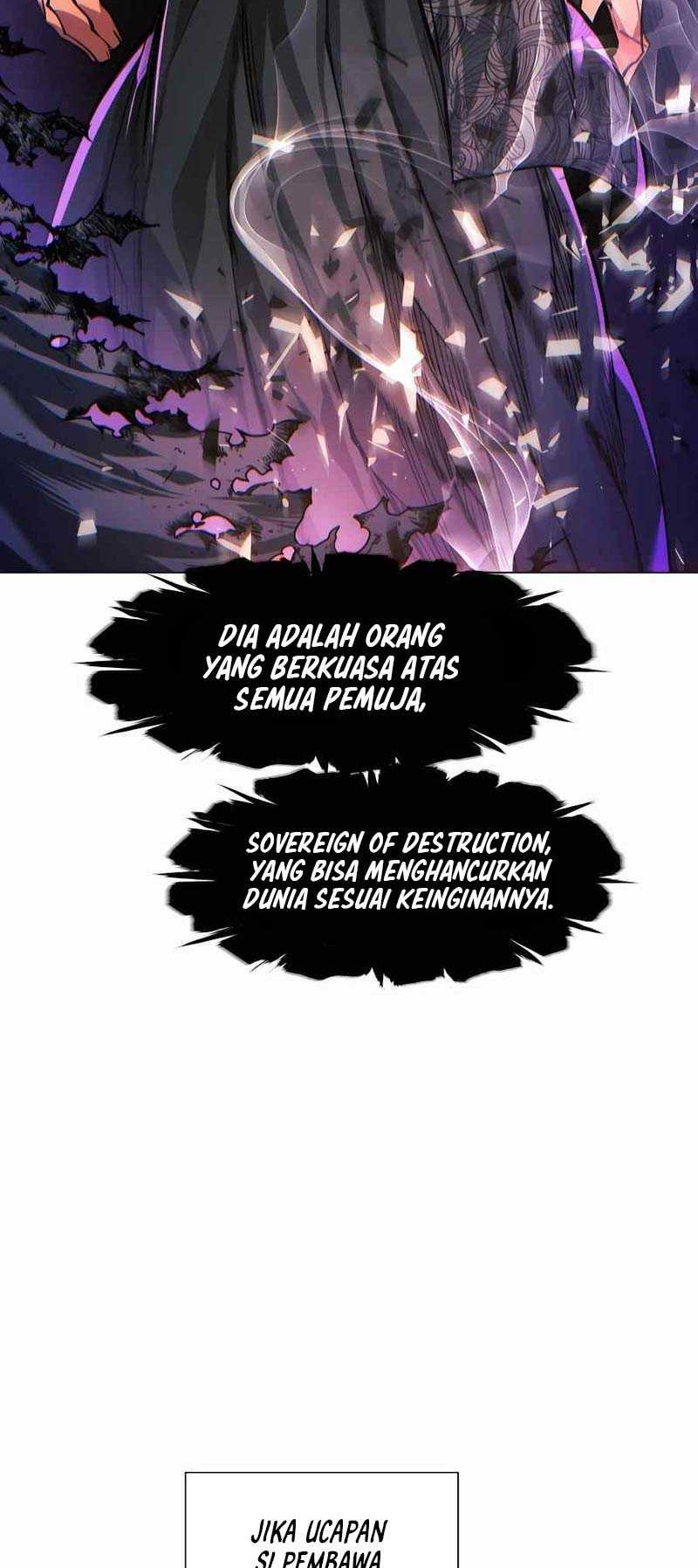 Modern Man Who Fall Into Murim Bab 69 halaman 7