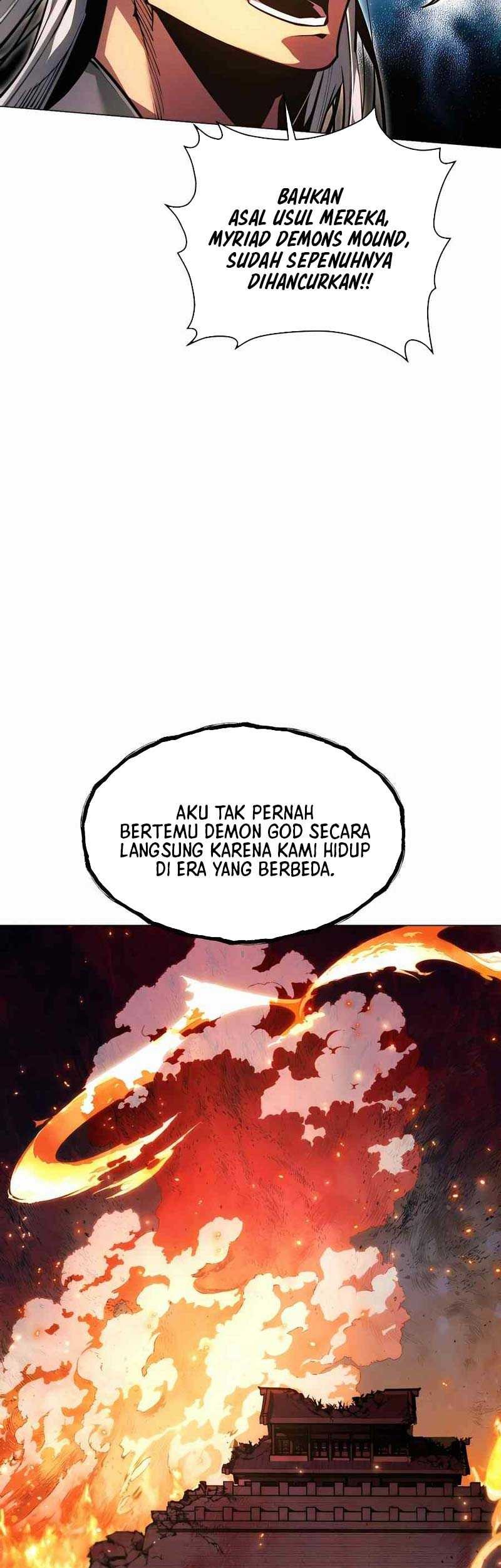 Modern Man Who Fall Into Murim Bab 69 halaman 10
