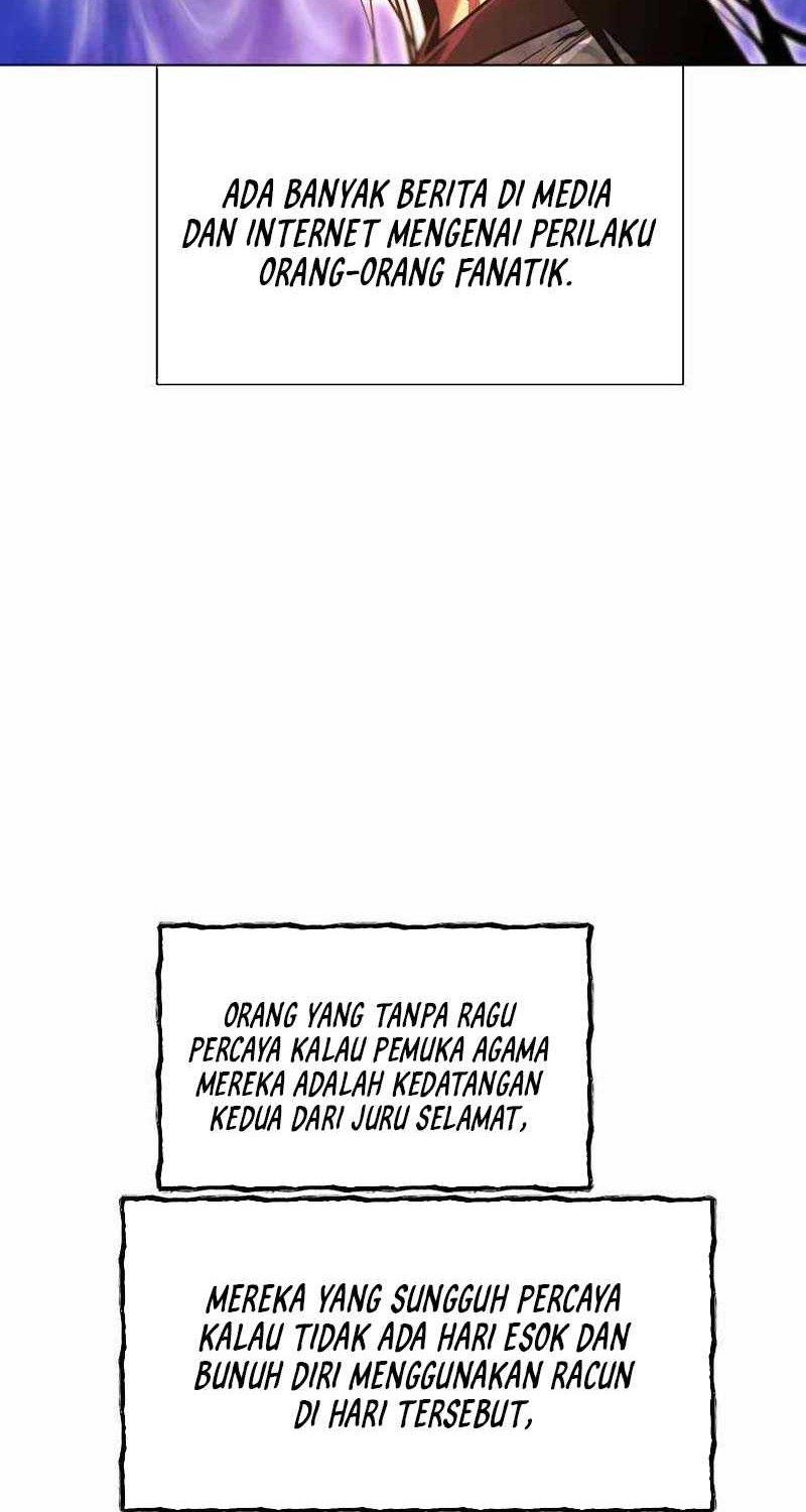 Modern Man Who Fall Into Murim Bab 69 halaman 19