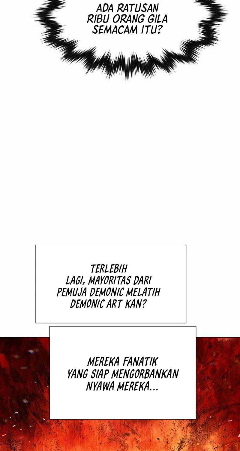 Modern Man Who Fall Into Murim Bab 69 halaman 23