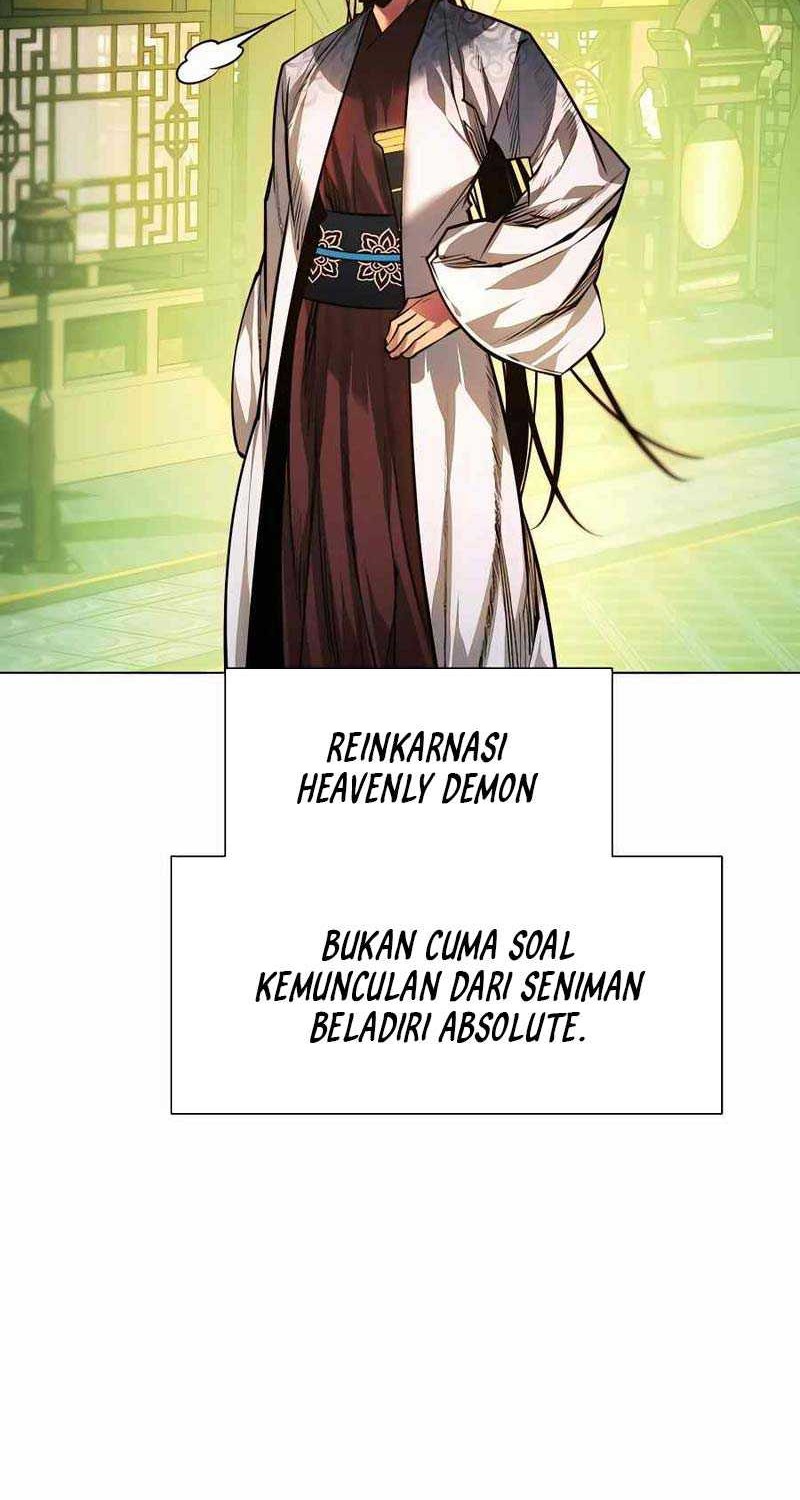 Modern Man Who Fall Into Murim Bab 69 halaman 25