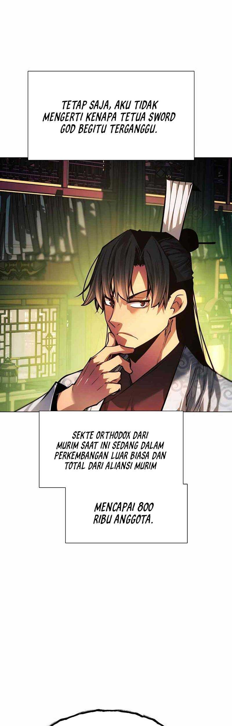 Modern Man Who Fall Into Murim Bab 69 halaman 26