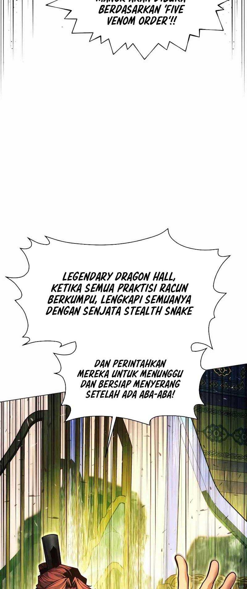 Modern Man Who Fall Into Murim Bab 69 halaman 37
