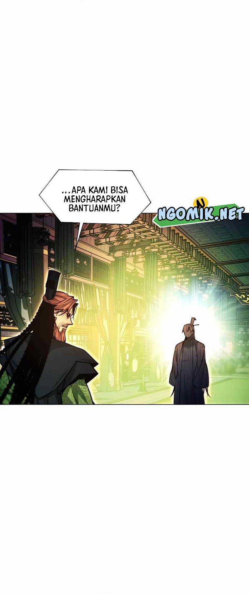 Modern Man Who Fall Into Murim Bab 69 halaman 39