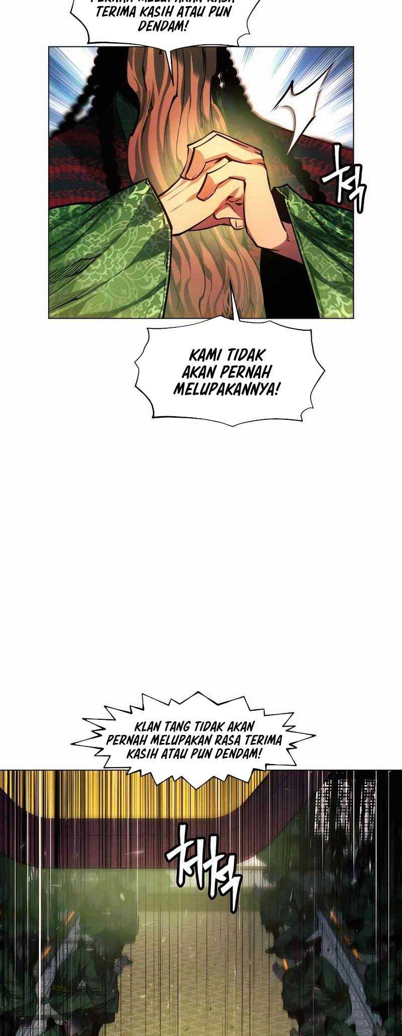 Modern Man Who Fall Into Murim Bab 69 halaman 41