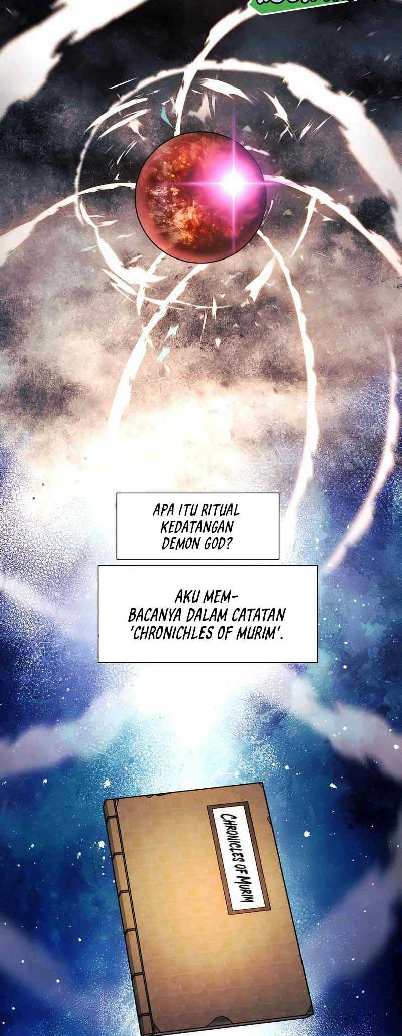 Modern Man Who Fall Into Murim Bab 69 halaman 47