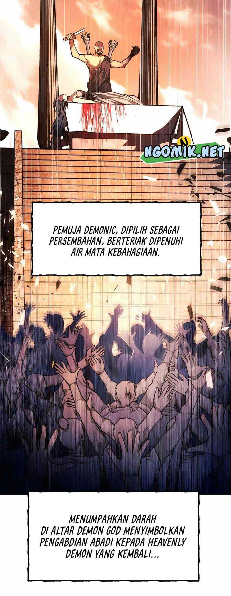 Modern Man Who Fall Into Murim Bab 69 halaman 49