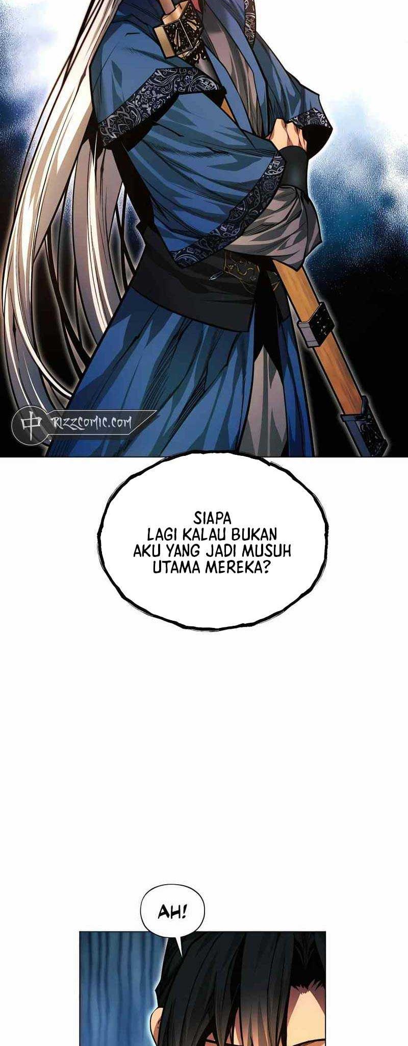 Modern Man Who Fall Into Murim Bab 69 halaman 55