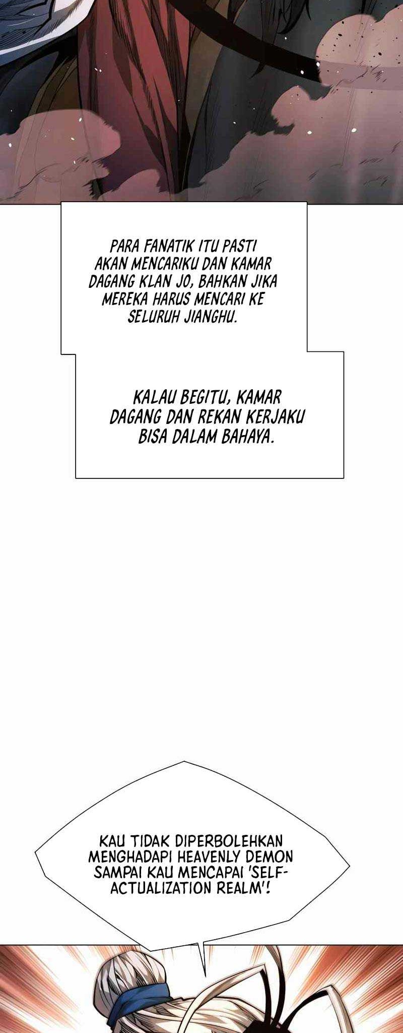 Modern Man Who Fall Into Murim Bab 69 halaman 57