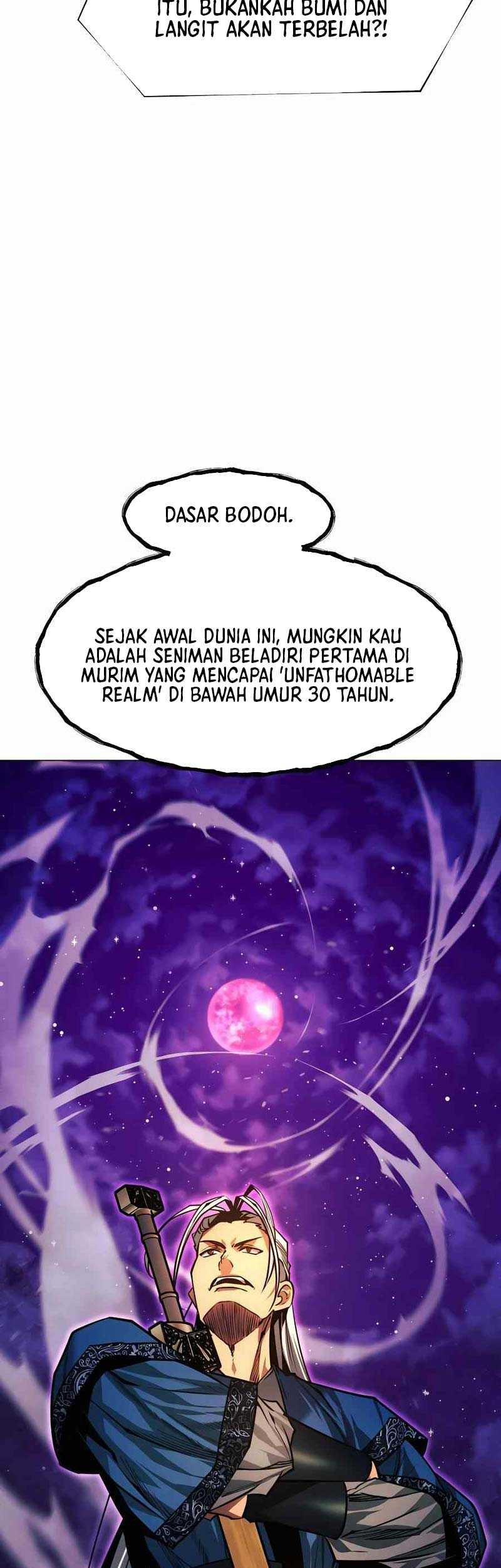 Modern Man Who Fall Into Murim Bab 69 halaman 60