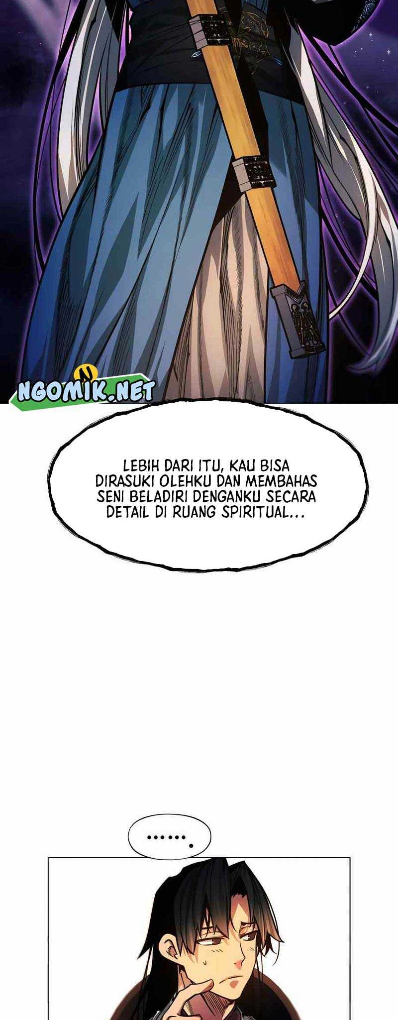 Modern Man Who Fall Into Murim Bab 69 halaman 61