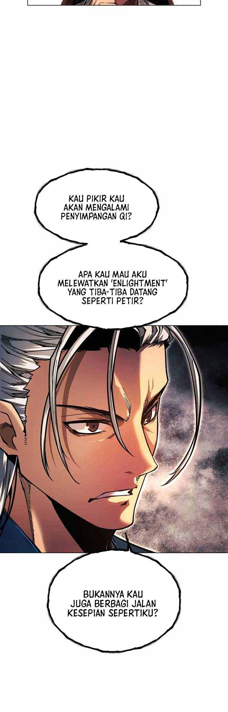 Modern Man Who Fall Into Murim Bab 69 halaman 62