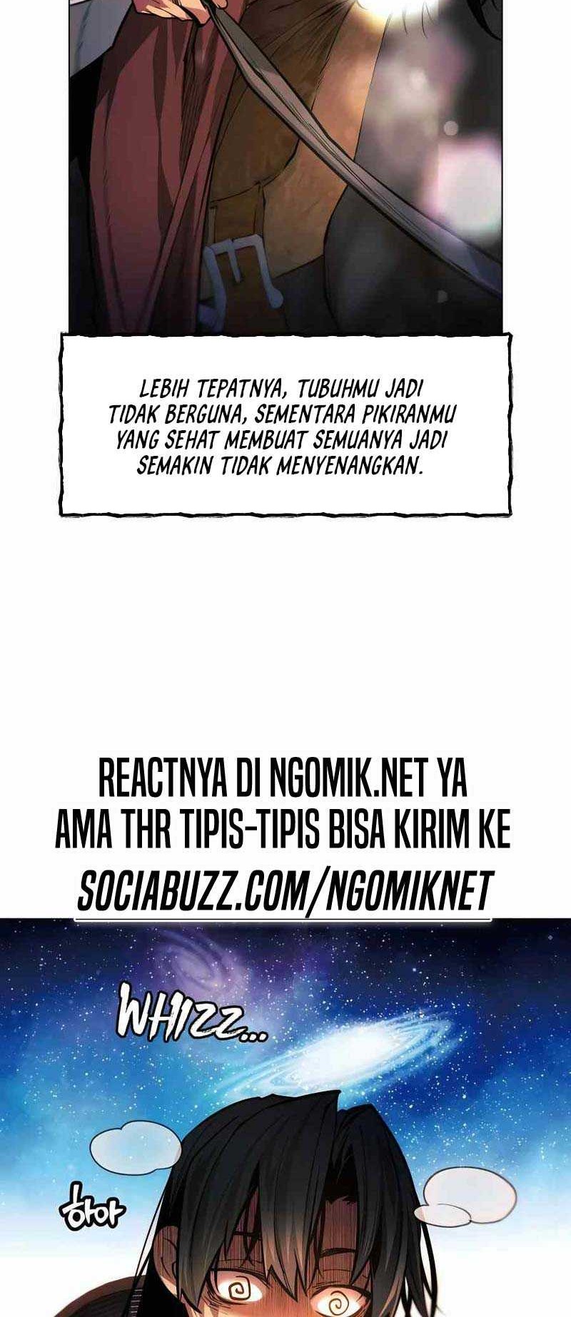 Modern Man Who Fall Into Murim Bab 69 halaman 73