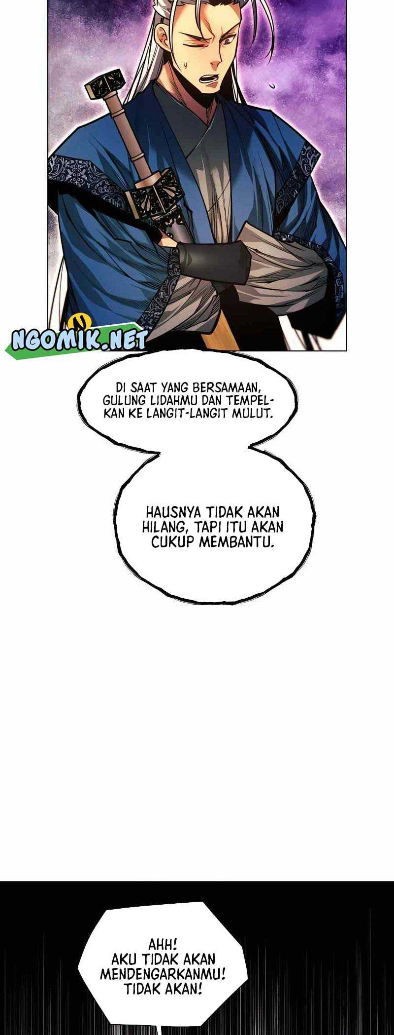 Modern Man Who Fall Into Murim Bab 69 halaman 79