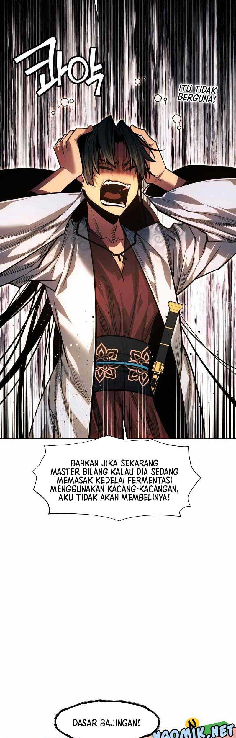Modern Man Who Fall Into Murim Bab 69 halaman 80