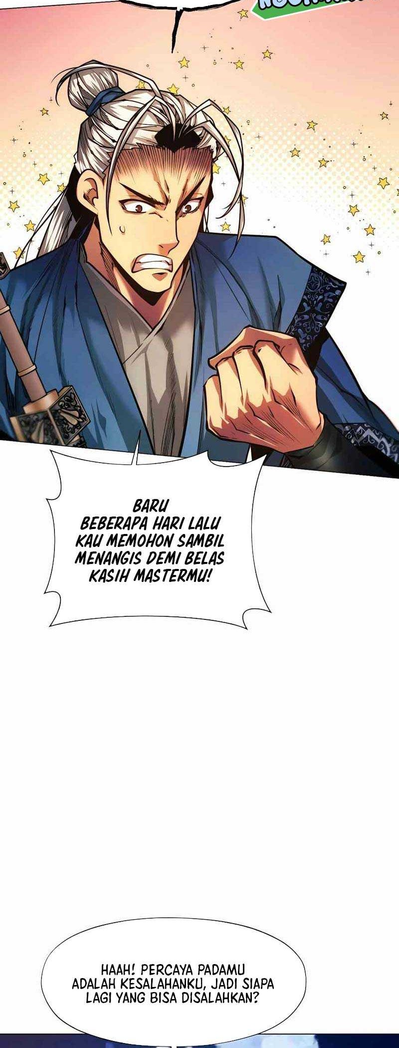 Modern Man Who Fall Into Murim Bab 69 halaman 81