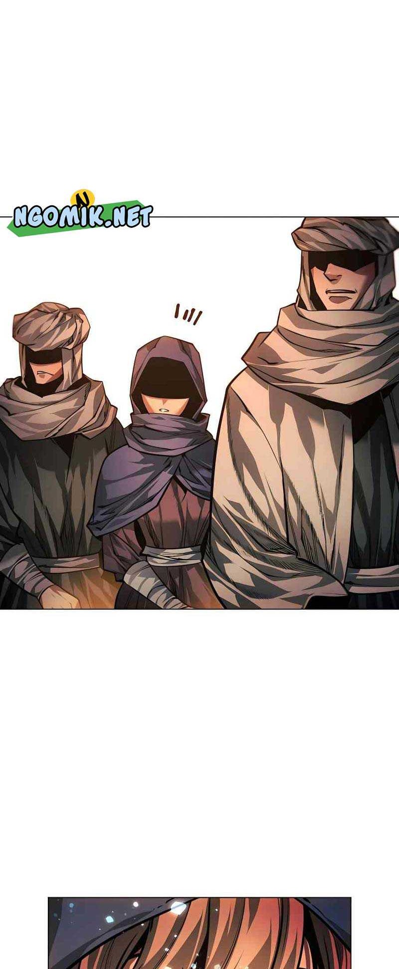 Modern Man Who Fall Into Murim chapter 70 halaman 3