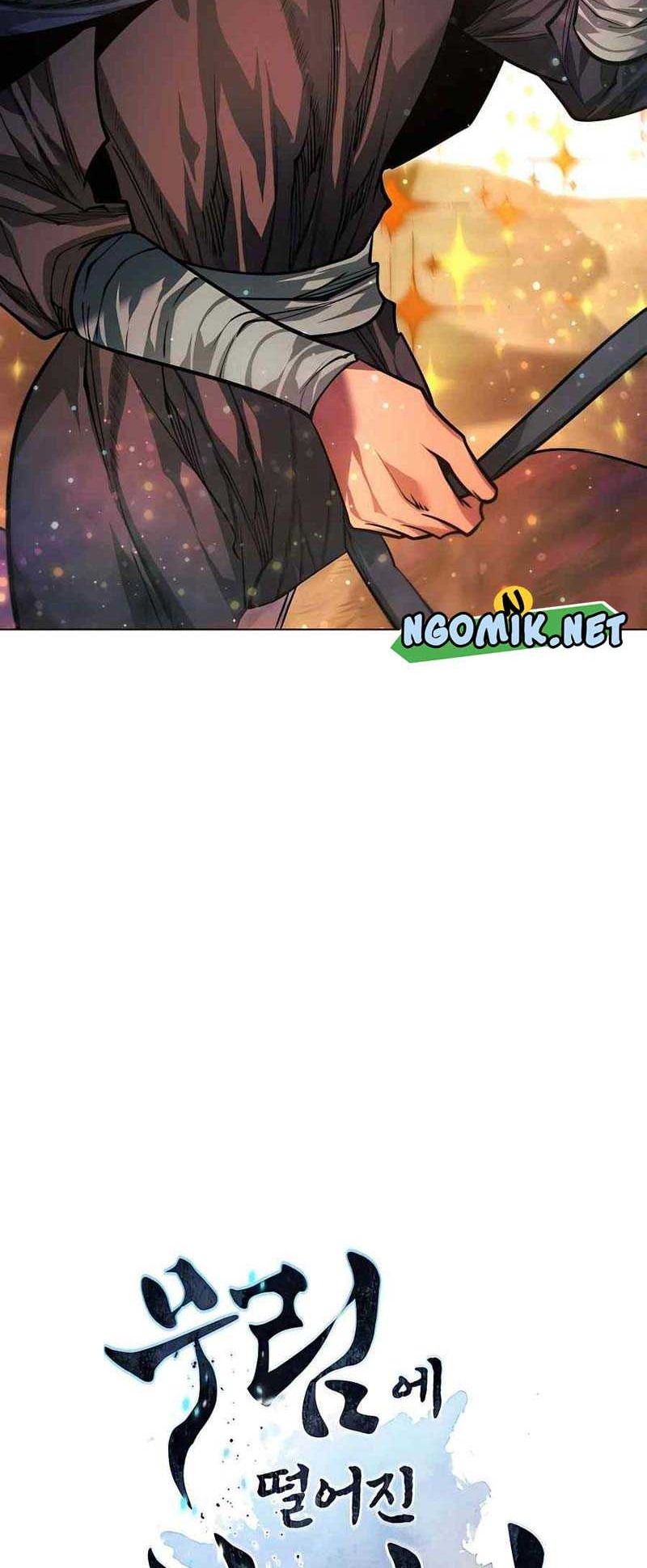 Modern Man Who Fall Into Murim chapter 70 halaman 5