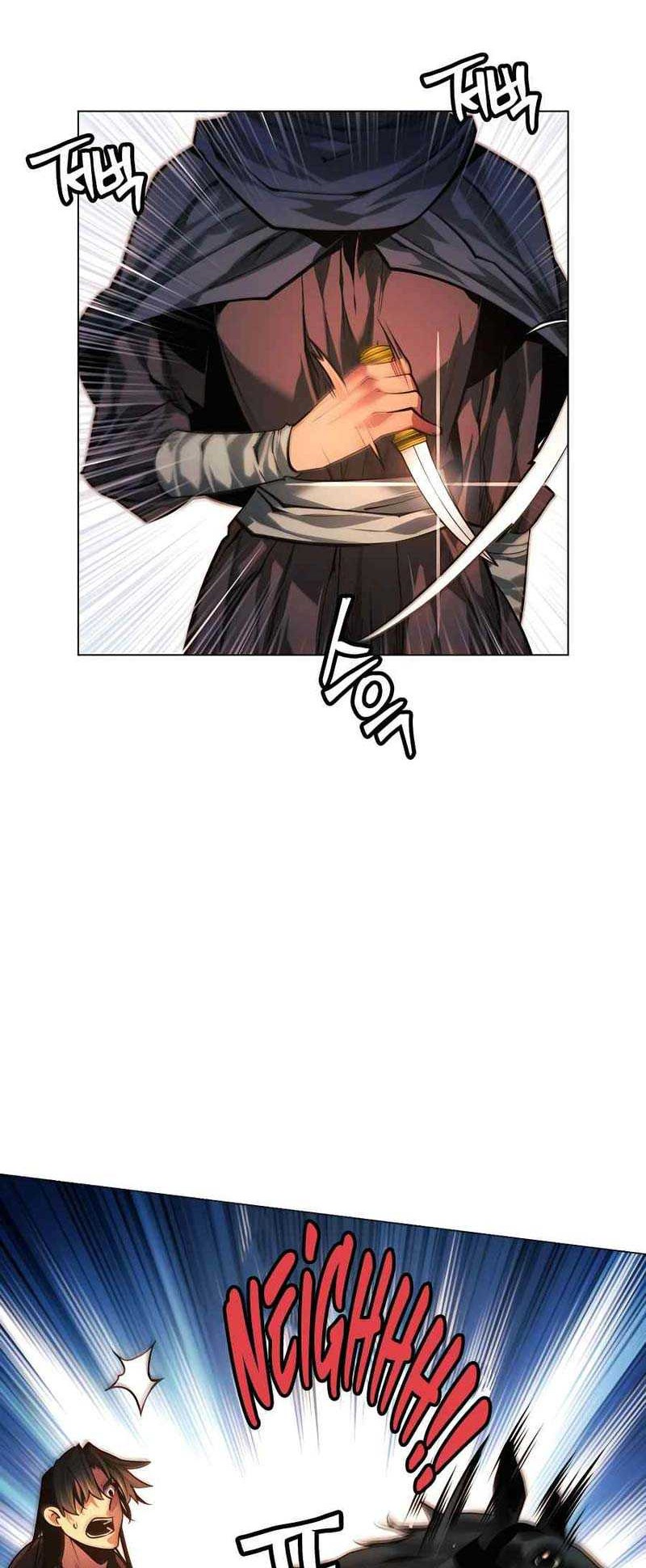 Modern Man Who Fall Into Murim chapter 70 halaman 9