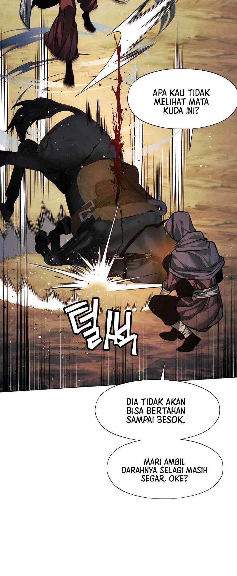 Modern Man Who Fall Into Murim chapter 70 halaman 11