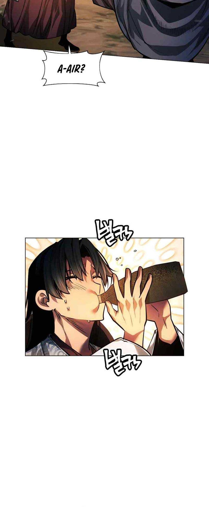 Modern Man Who Fall Into Murim chapter 70 halaman 13