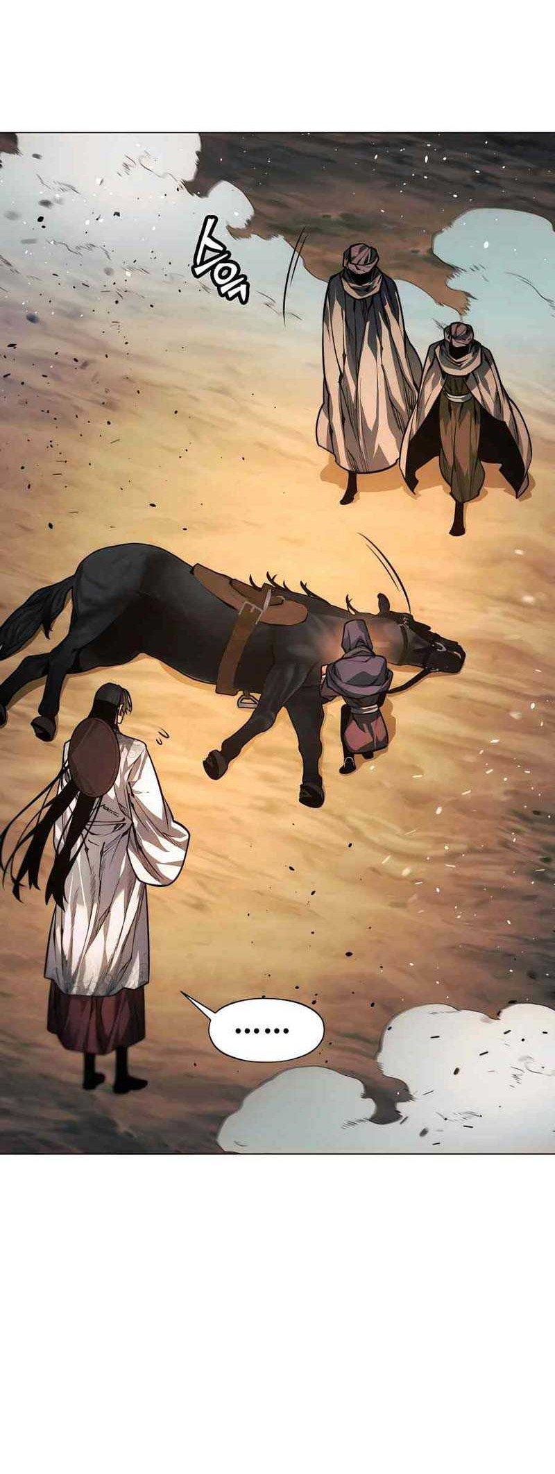 Modern Man Who Fall Into Murim chapter 70 halaman 15
