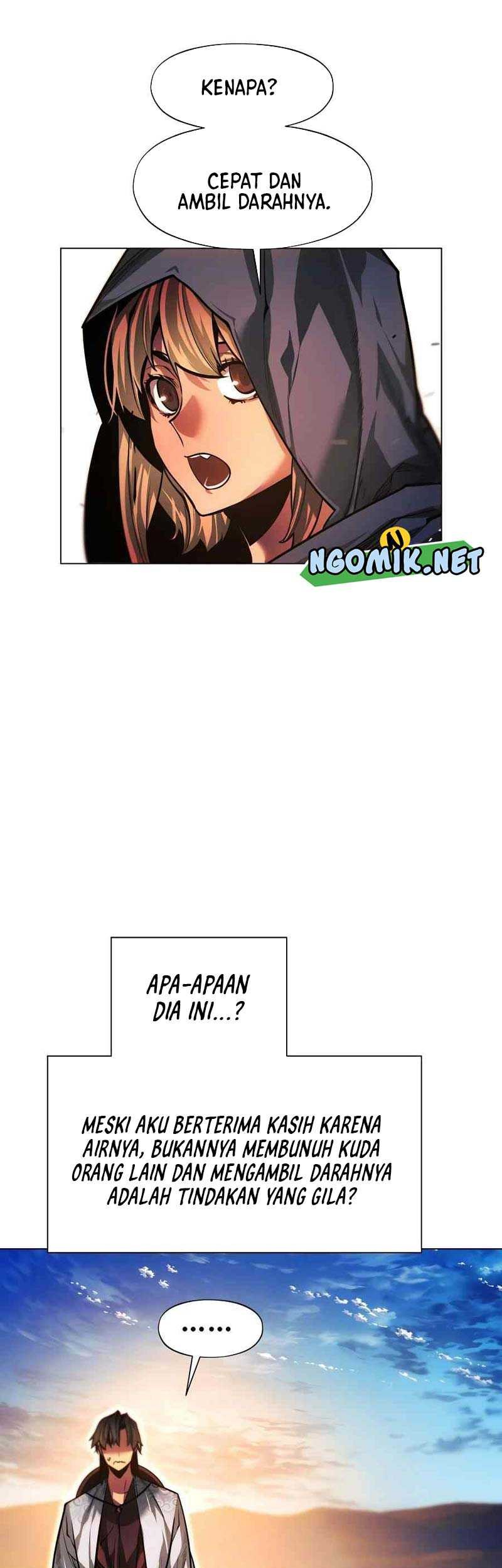 Modern Man Who Fall Into Murim chapter 70 halaman 16