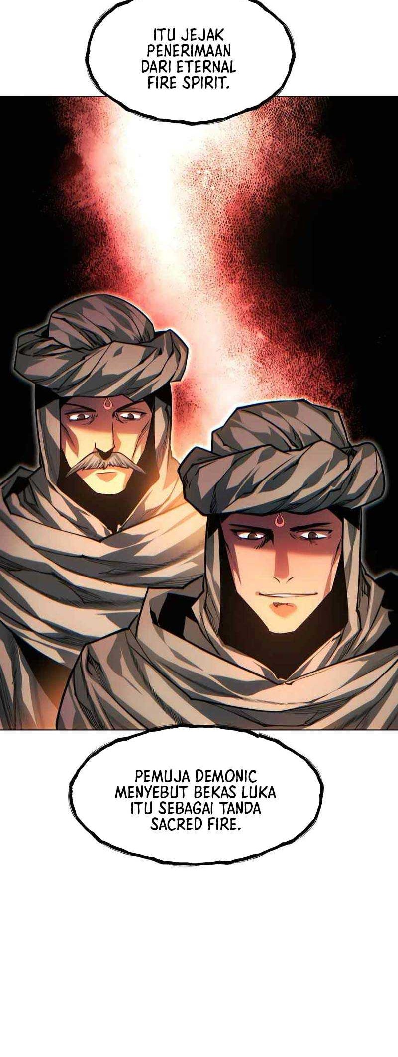 Modern Man Who Fall Into Murim chapter 70 halaman 19