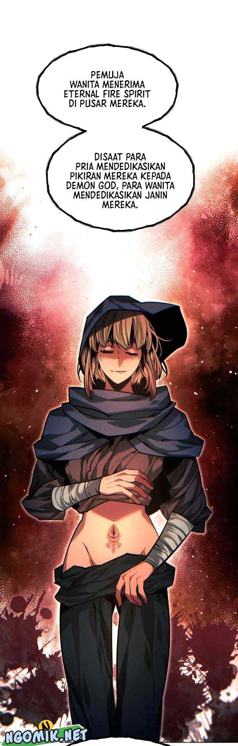 Modern Man Who Fall Into Murim chapter 70 halaman 20