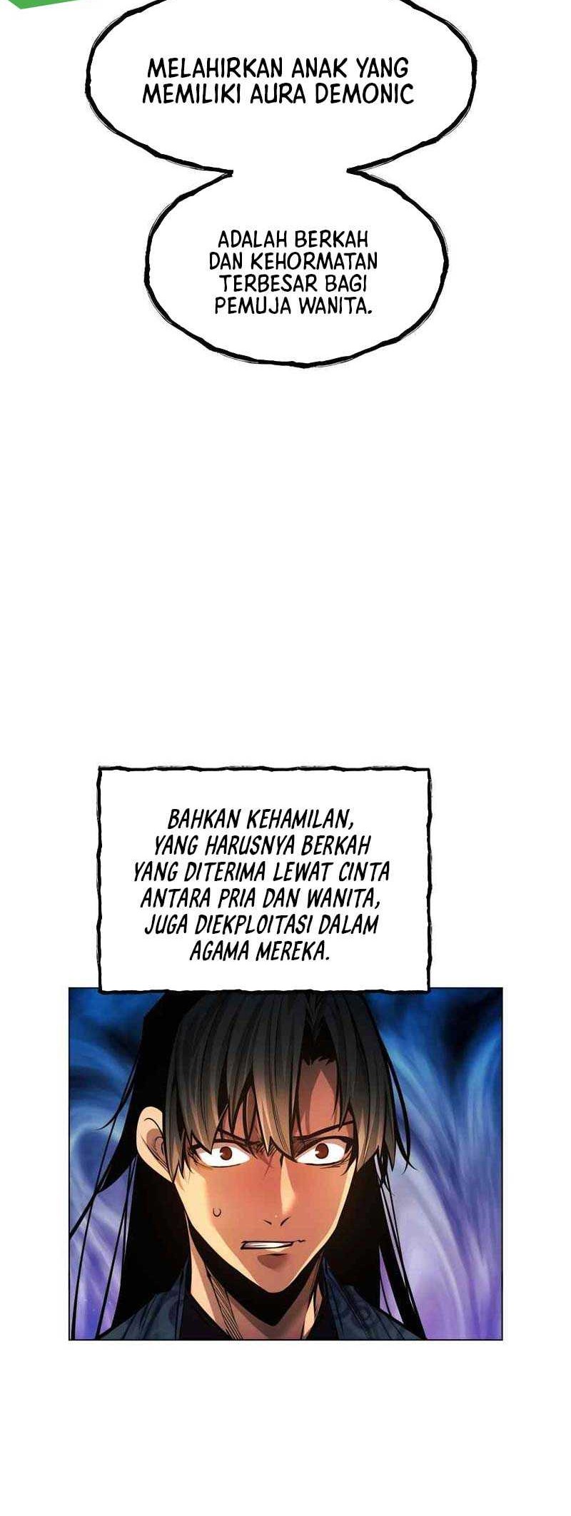 Modern Man Who Fall Into Murim chapter 70 halaman 21