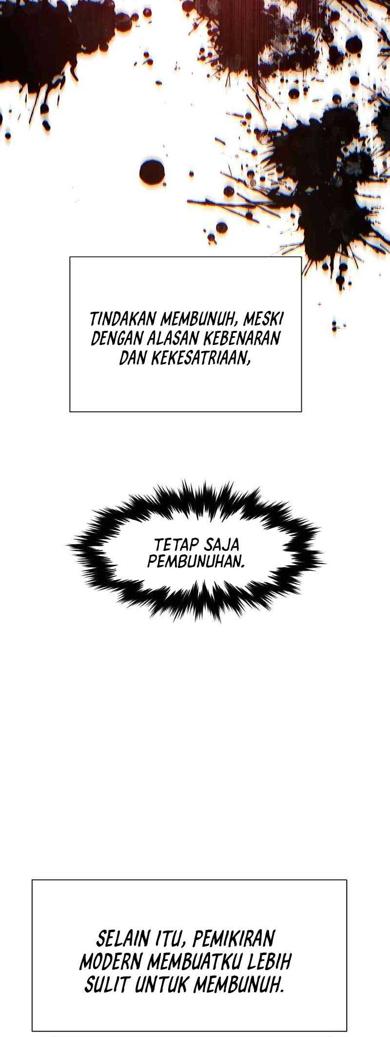 Modern Man Who Fall Into Murim chapter 70 halaman 25