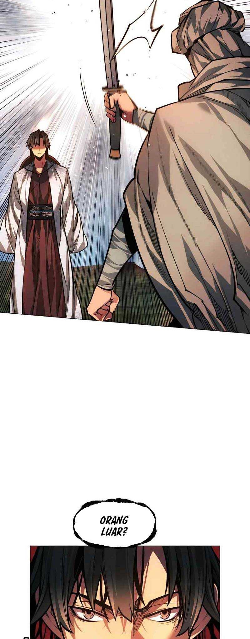 Modern Man Who Fall Into Murim chapter 70 halaman 31