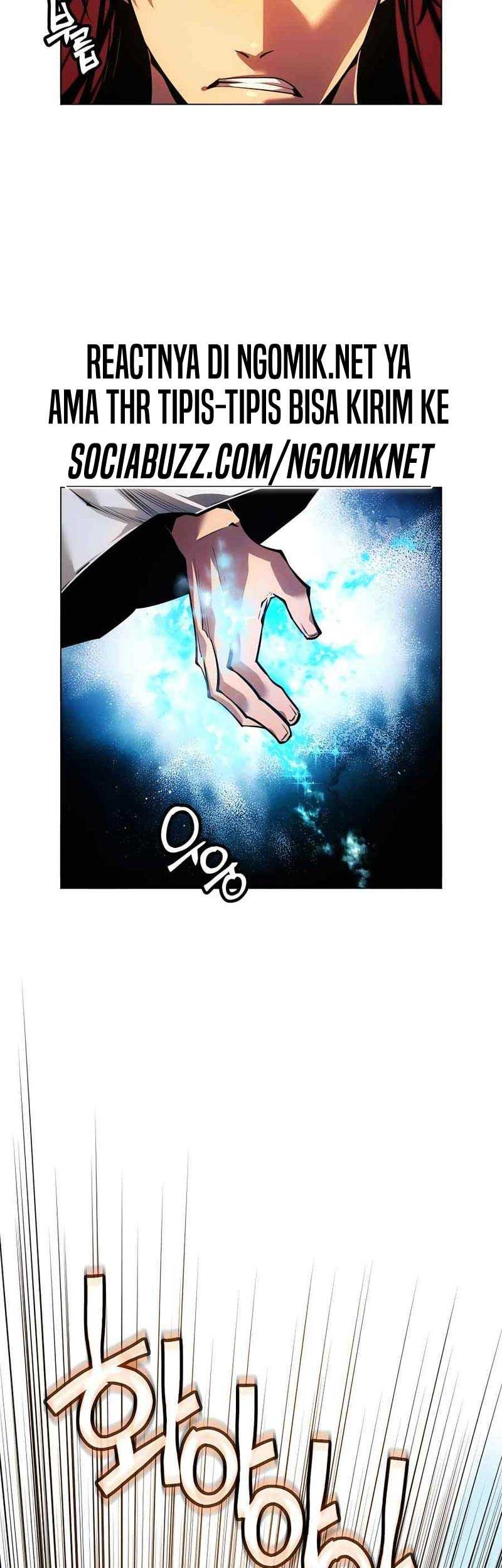 Modern Man Who Fall Into Murim chapter 70 halaman 32