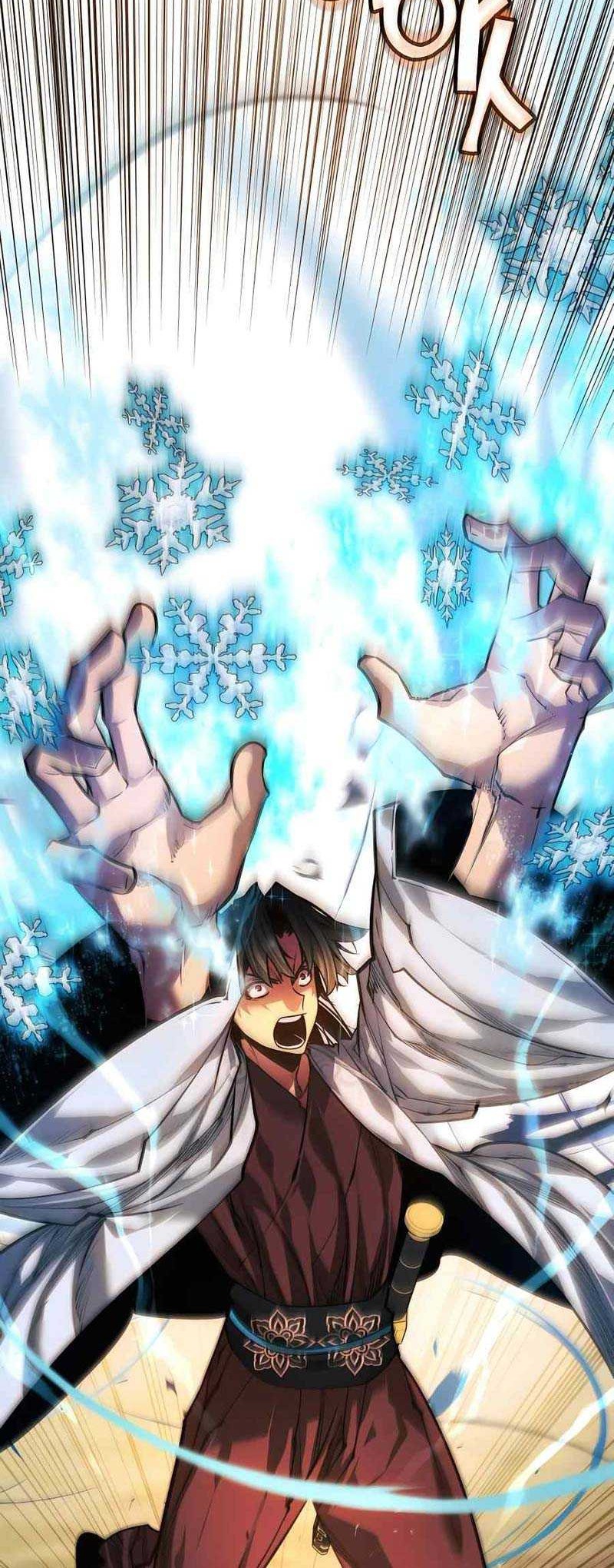 Modern Man Who Fall Into Murim chapter 70 halaman 33