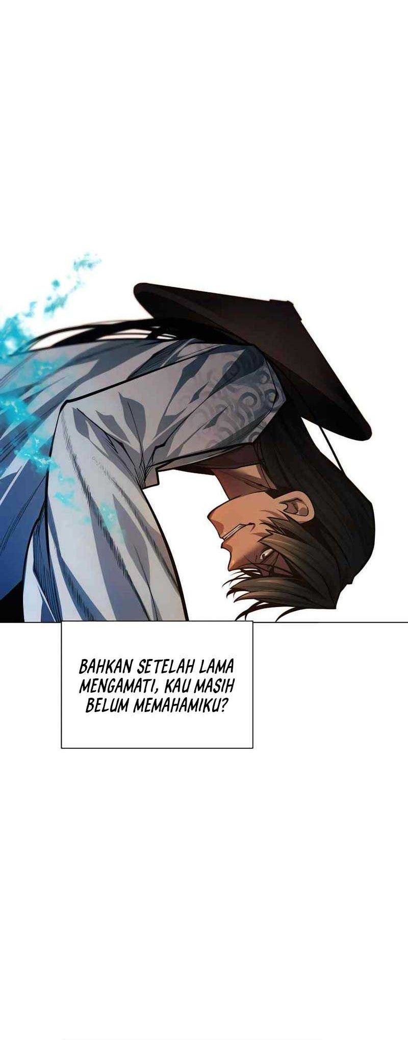 Modern Man Who Fall Into Murim chapter 70 halaman 37