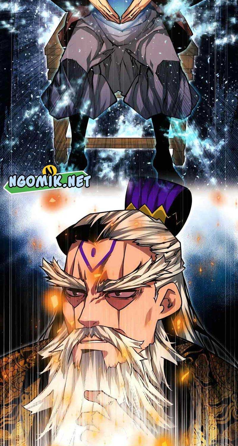 Modern Man Who Fall Into Murim chapter 70 halaman 39