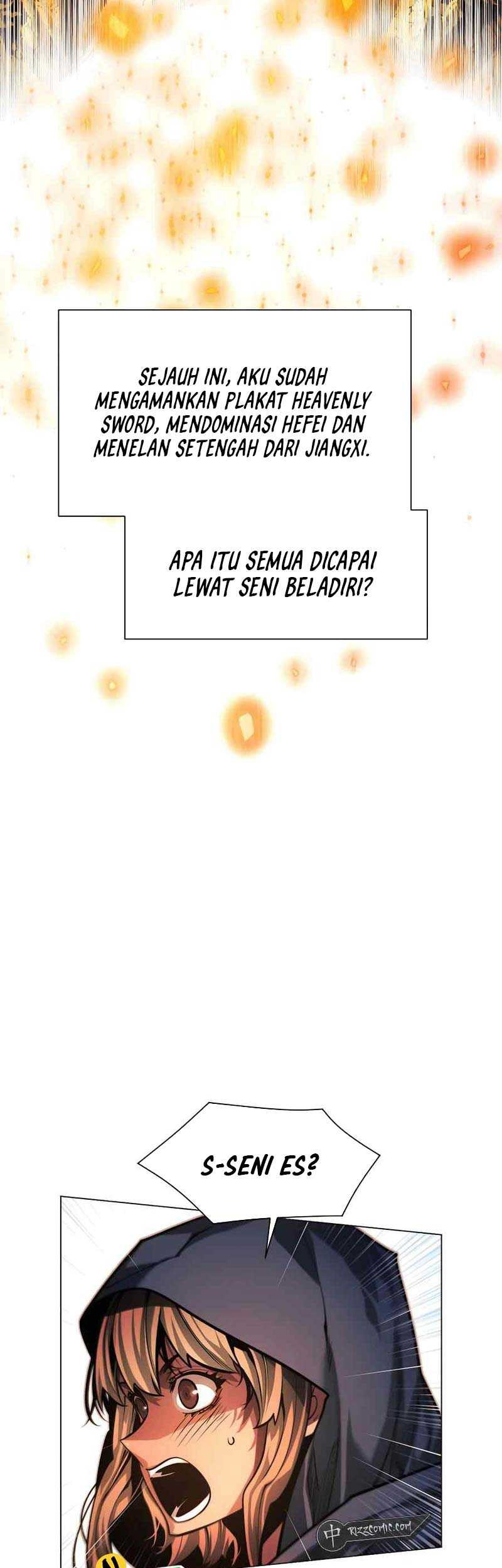 Modern Man Who Fall Into Murim chapter 70 halaman 40