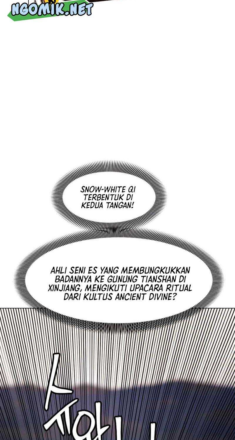 Modern Man Who Fall Into Murim chapter 70 halaman 41